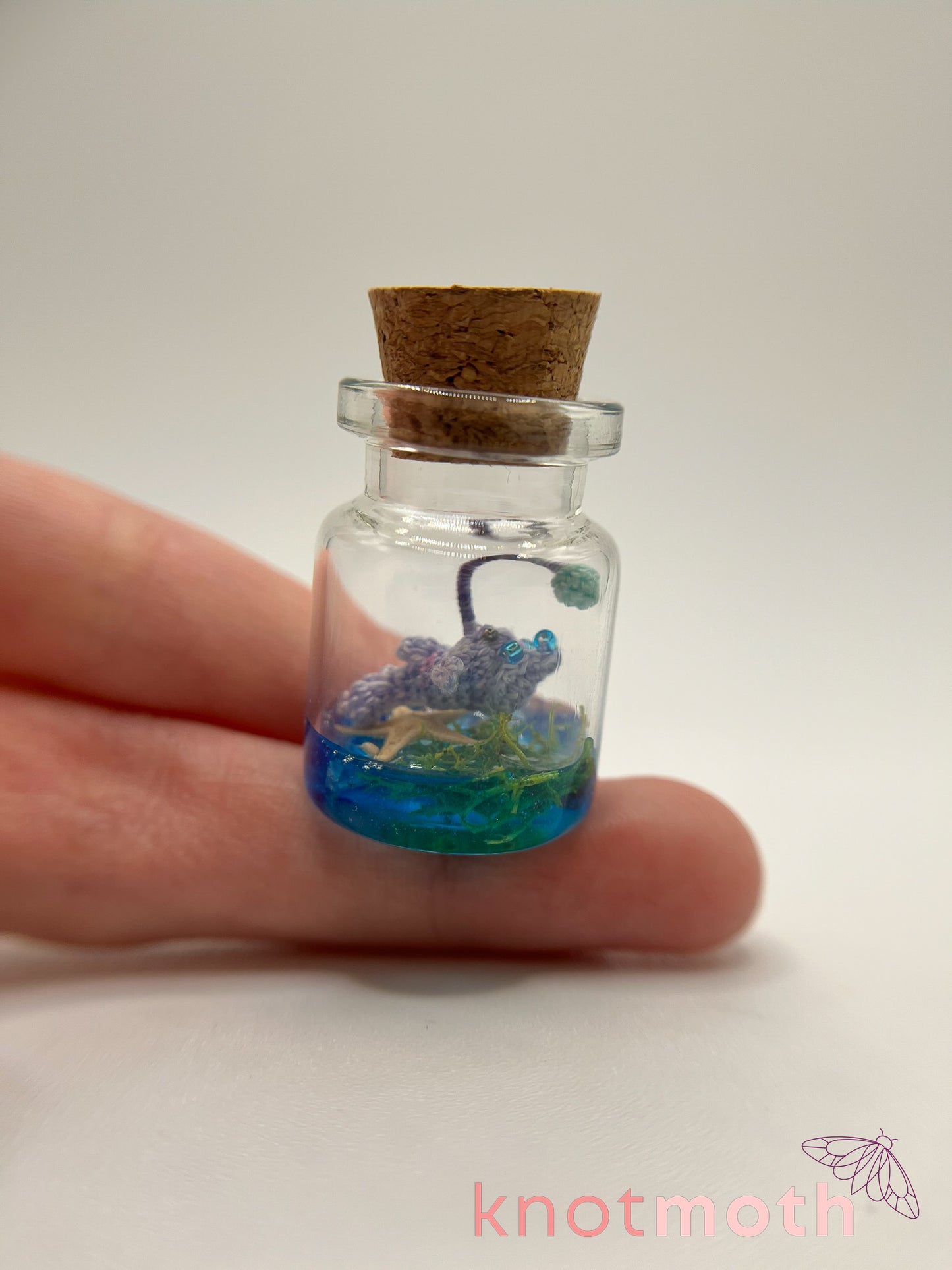 anglerfish (pre-order)