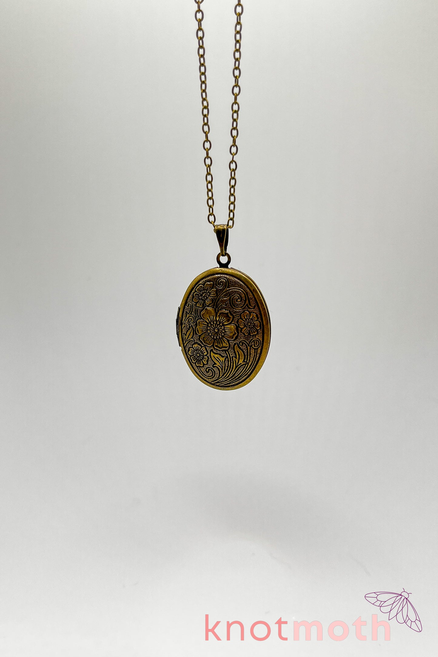 Sunflower and lavender garden (joy & serenity) floriography micro-crochet locket