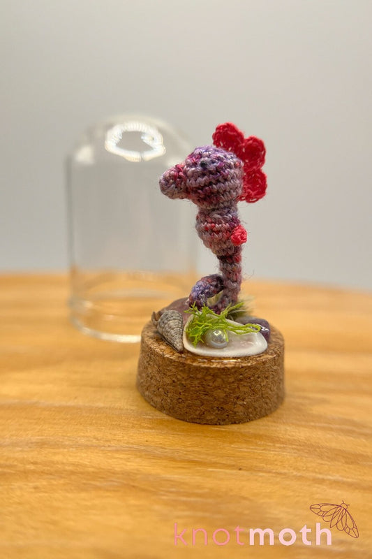 seahorse (pre-order)