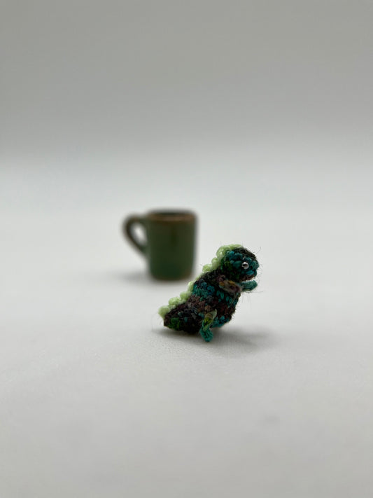 t-rex dinosaur (pre-order)