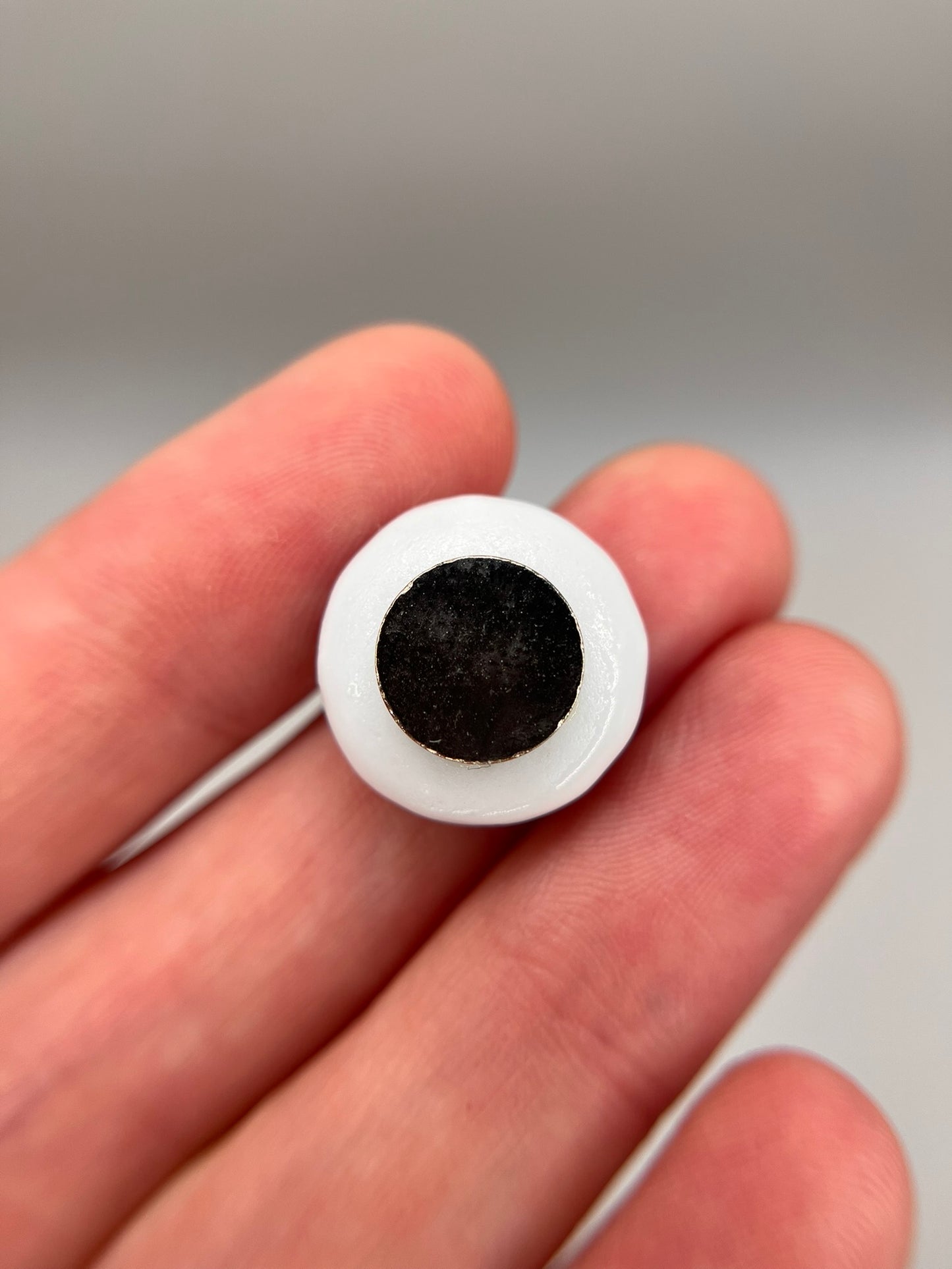 beny - pink & yellow flower bourgeoisie brunch mini magnet