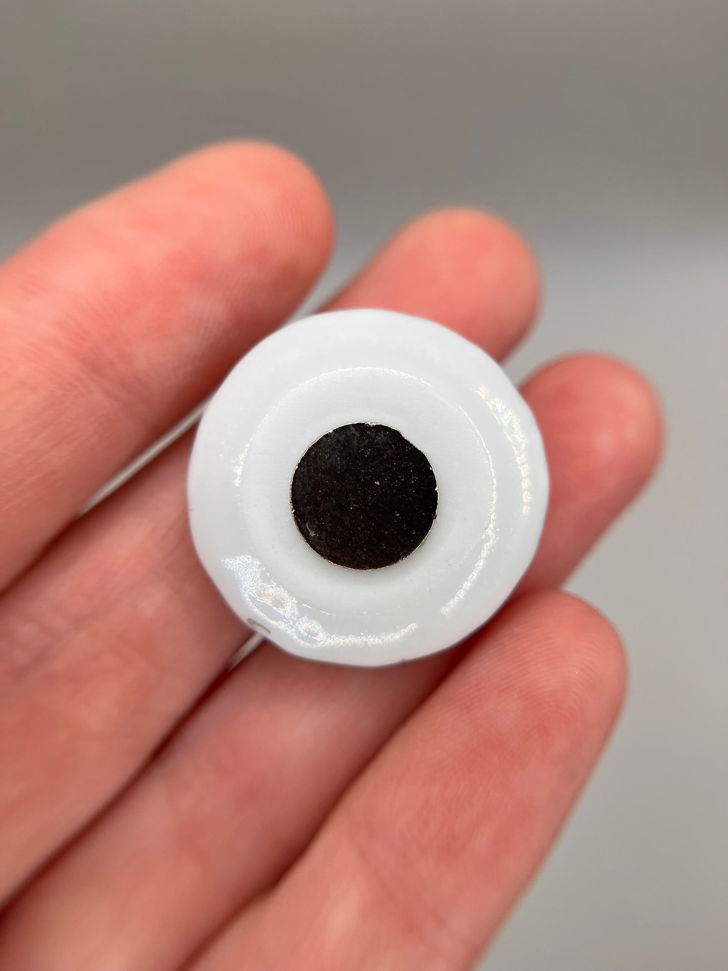 carnegie - mushroom & vine bourgeoisie brunch magnet