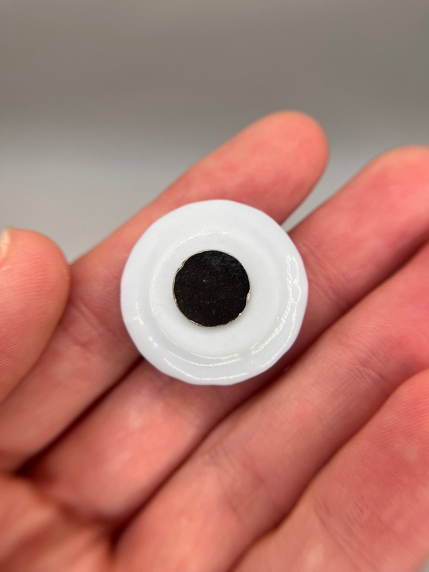 babak - mushroom & vine bourgeoisie brunch magnet