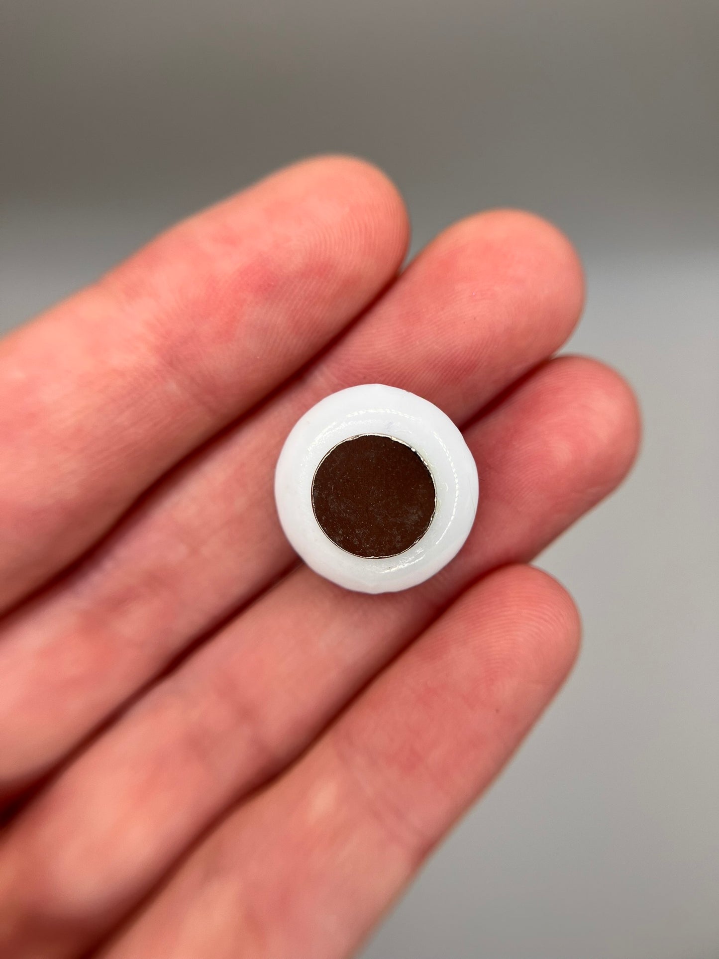 rockefeller - mushroom & vine bourgeoisie brunch mini magnet