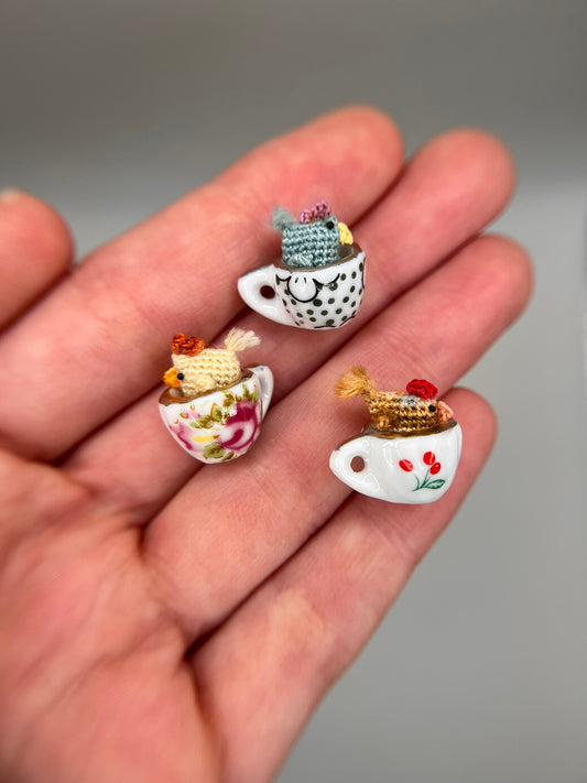 simple chicken (pre-order)