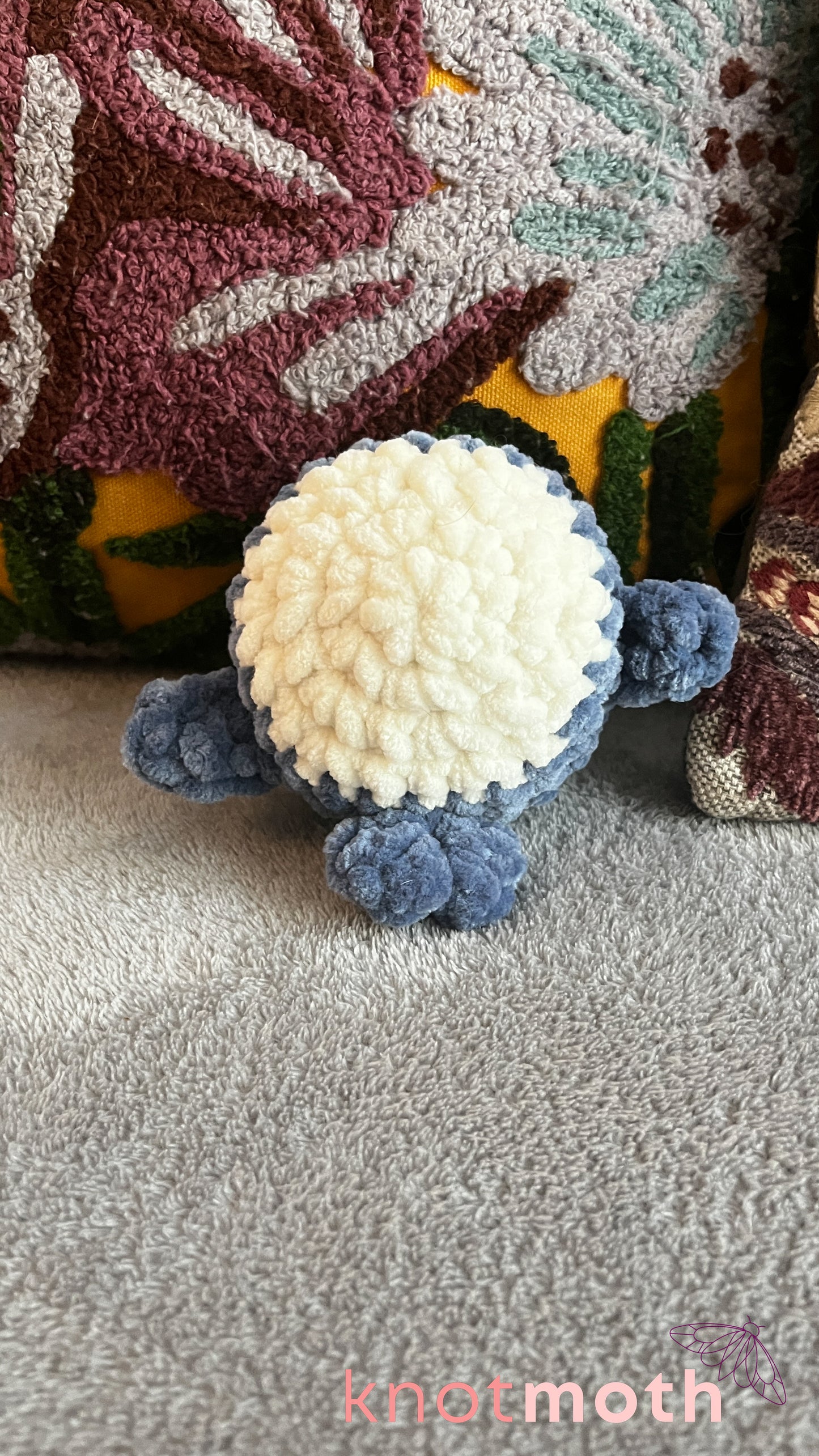 Mini Whale