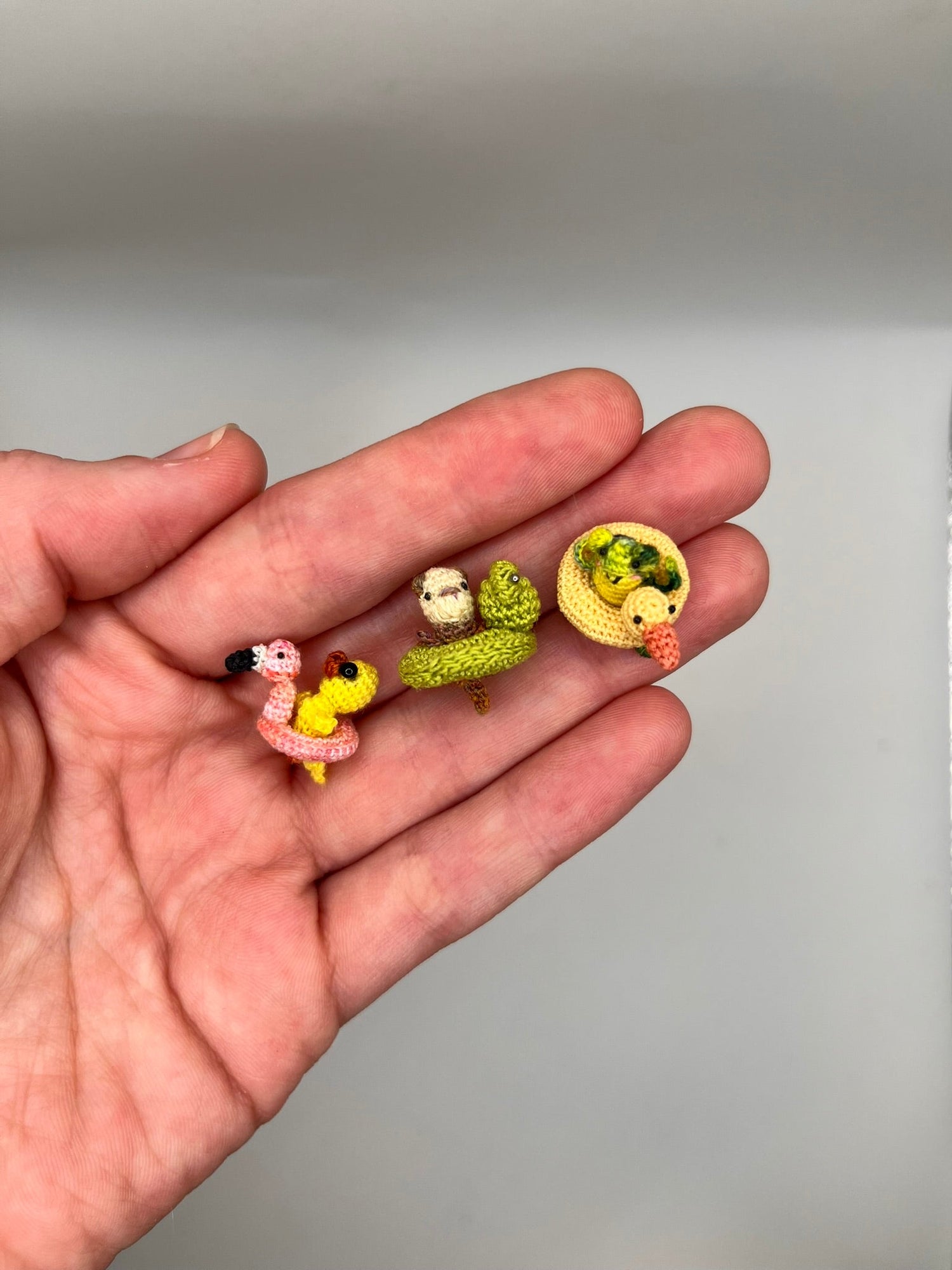 fiddlings - fidget toys