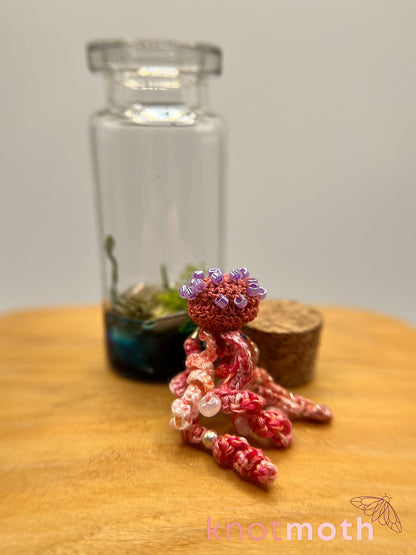 nell jellyfish trinket jar