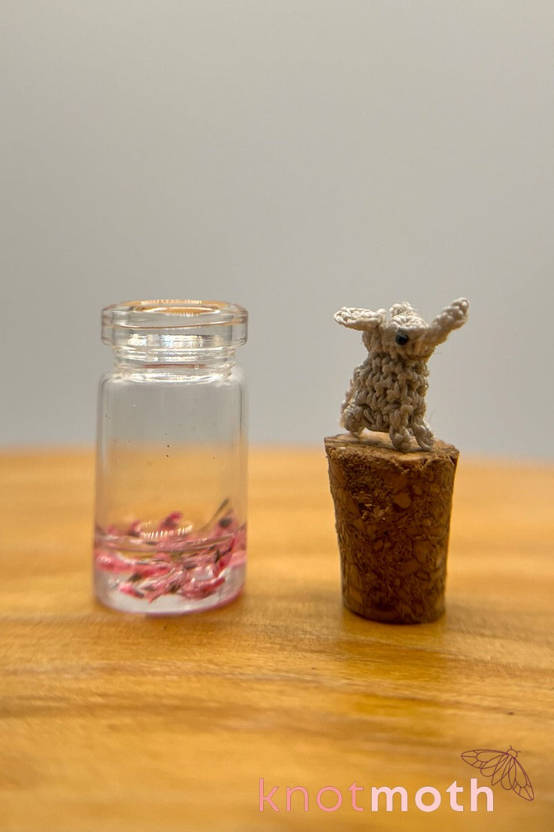 nano elephant jar (pre-order)