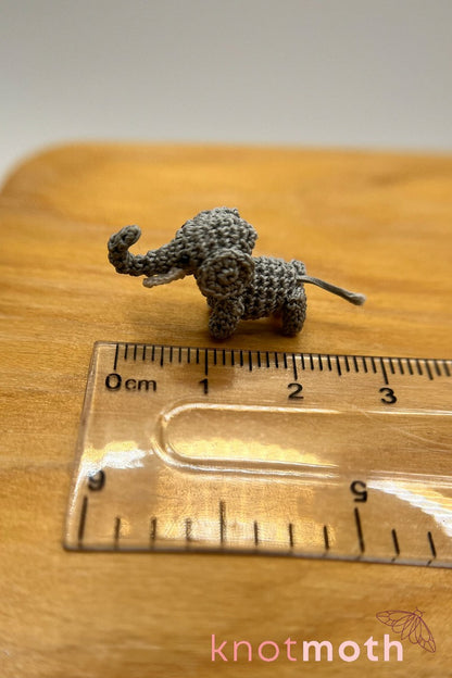 elephant (pre-order)