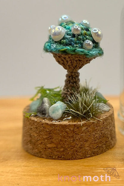 mushroom (pre-order)