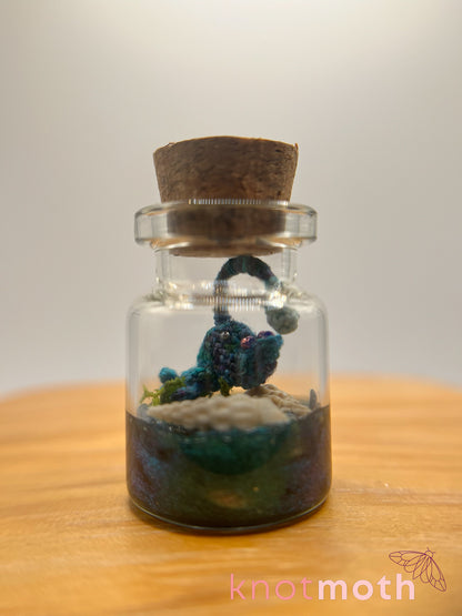 anglerfish (pre-order)