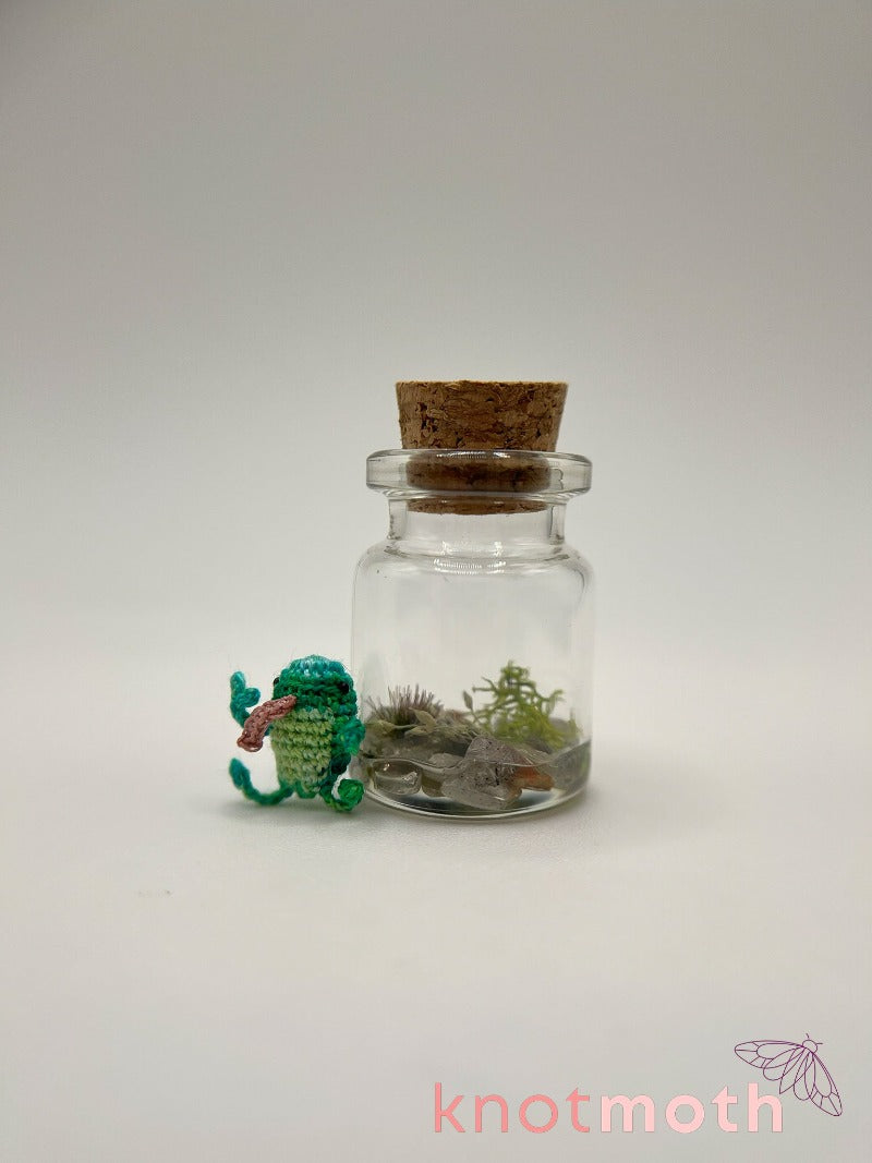 frog (pre-order)