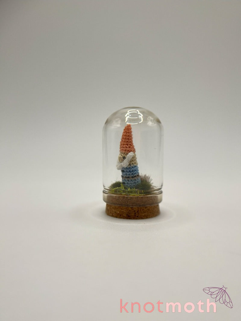 gnome (pre-order)