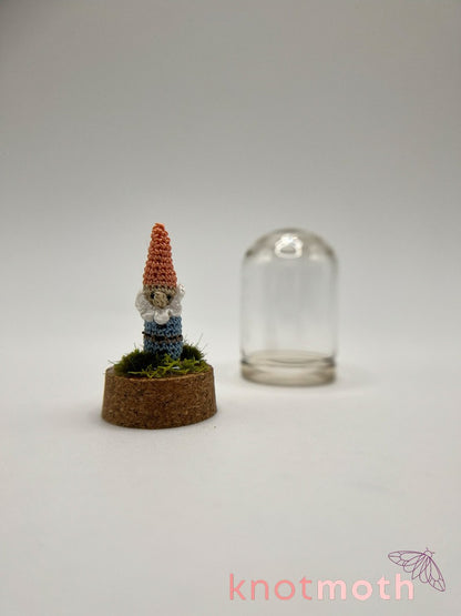 gnome (pre-order)