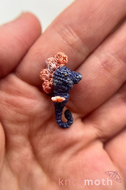 seahorse (pre-order)