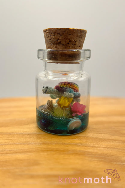 turtle - cutesy (pre-order)