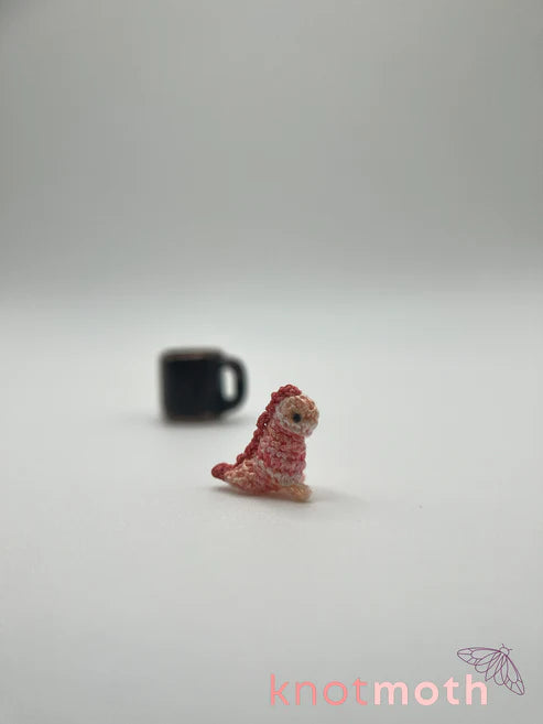 t-rex dinosaur (pre-order)