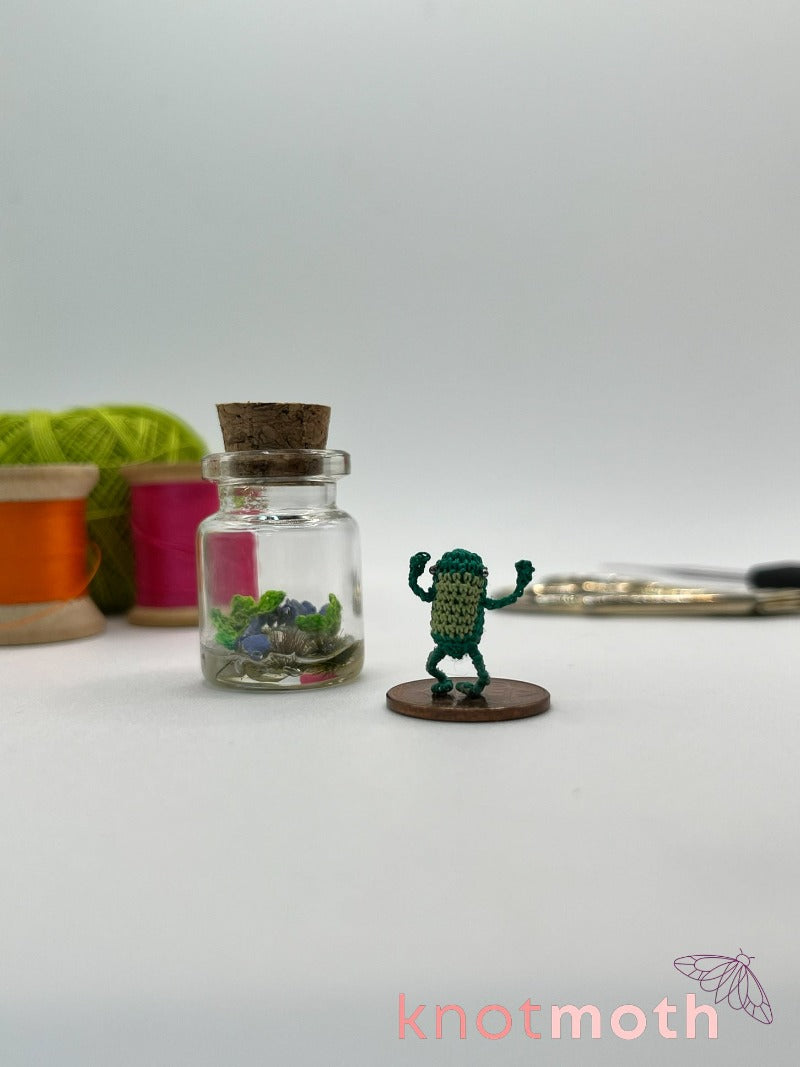 frog (pre-order)