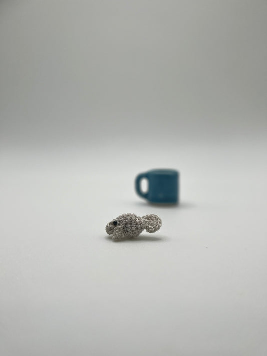 manatee (pre-order)