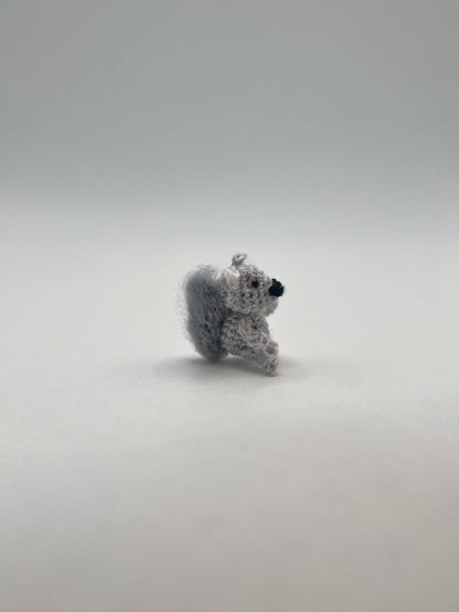 squirrel (pre-order)