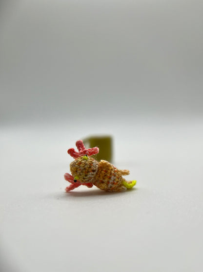 axo-little (pre-order)