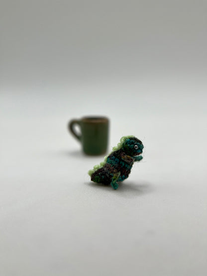 t-rex dinosaur (pre-order)