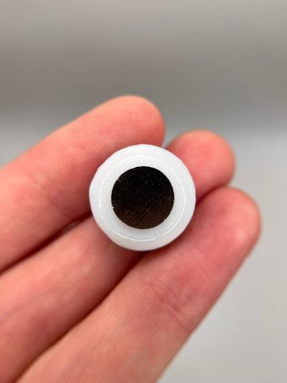 mikhail - pink flower bourgeoisie brunch mini magnet