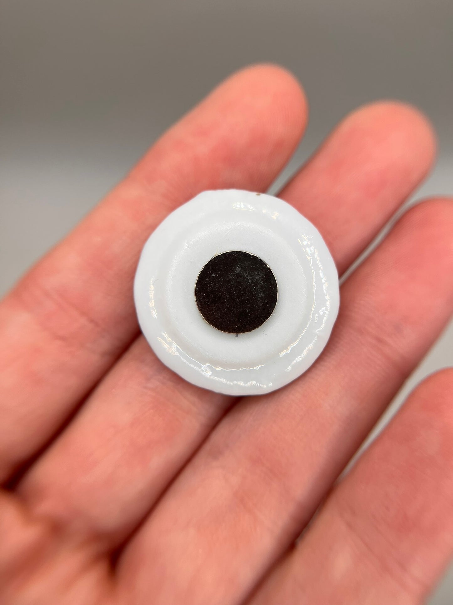 razak - mushroom & vine bourgeoisie brunch magnet