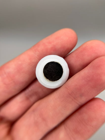 benko - mushroom & vine bourgeoisie brunch mini magnet