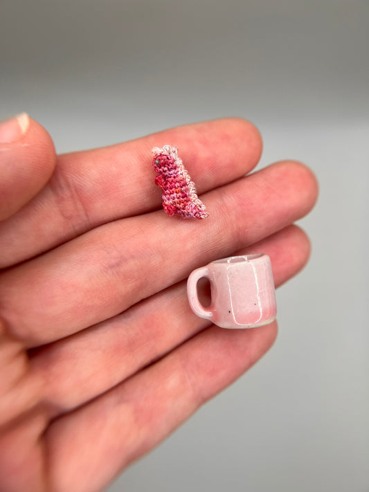 pomona tea-rex - teacup trinket