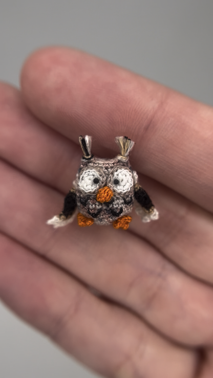 owl (pre-order)