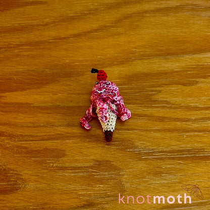 Julian Jellyfish Ice Cream Cone Sweeture Fidget Toy