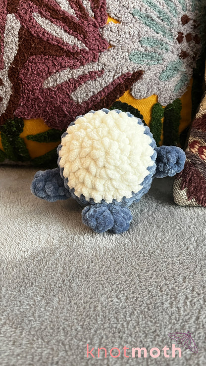 Mini Whale